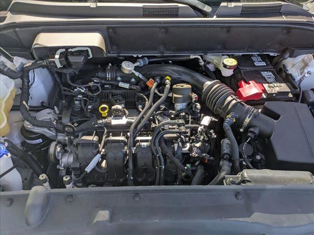 Used 2022 Lincoln Nautilus FWD w/ Premium Package image 23