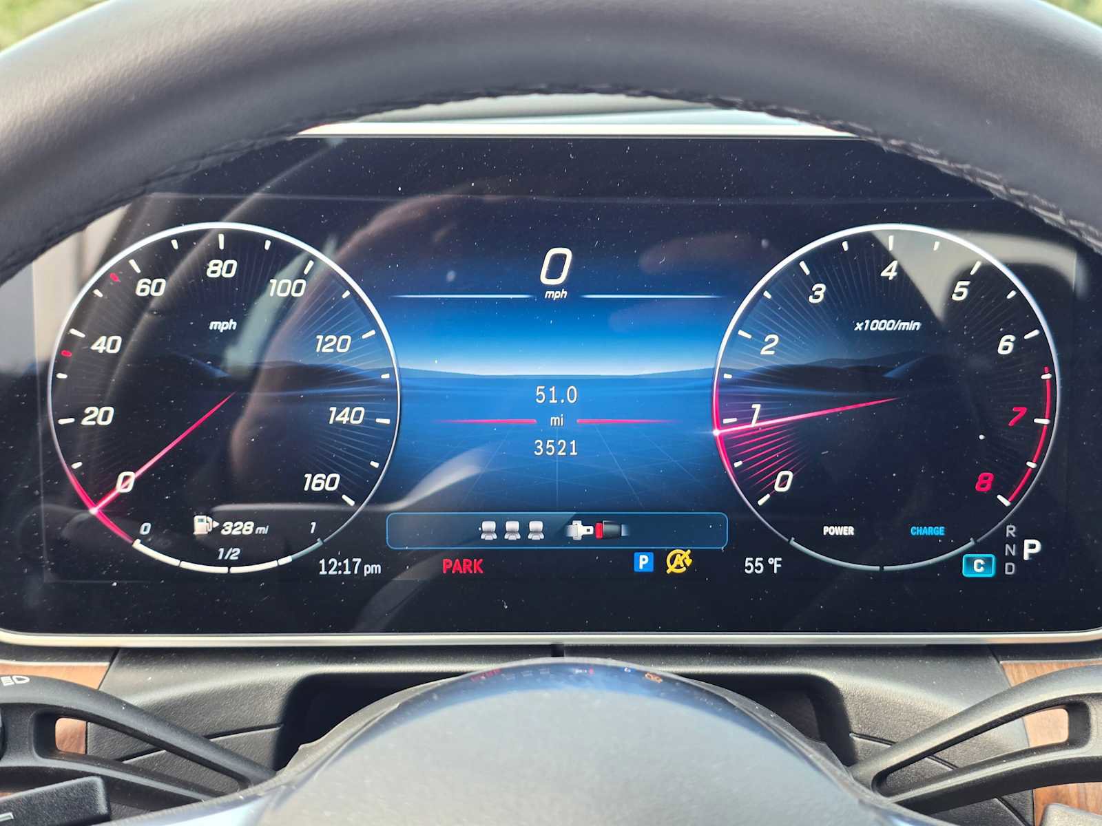 Used 2025 Mercedes-Benz C 300 Sedan image 26