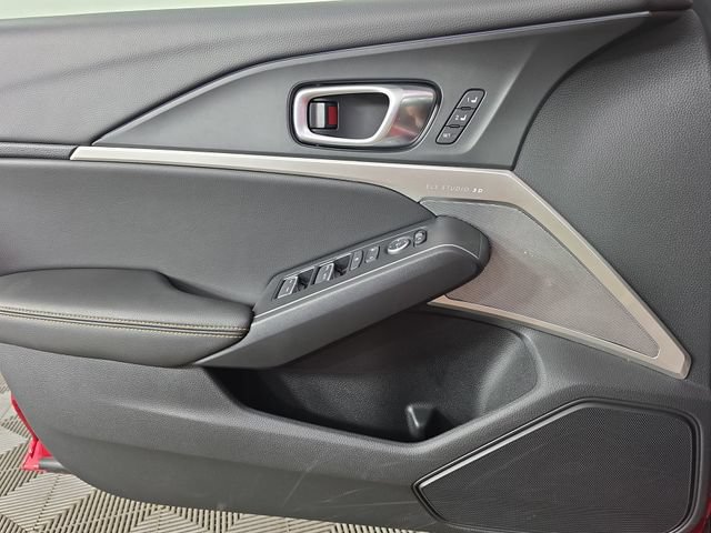 Used 2026 Acura Integra A-Spec w/ Technology Package FWD image 33