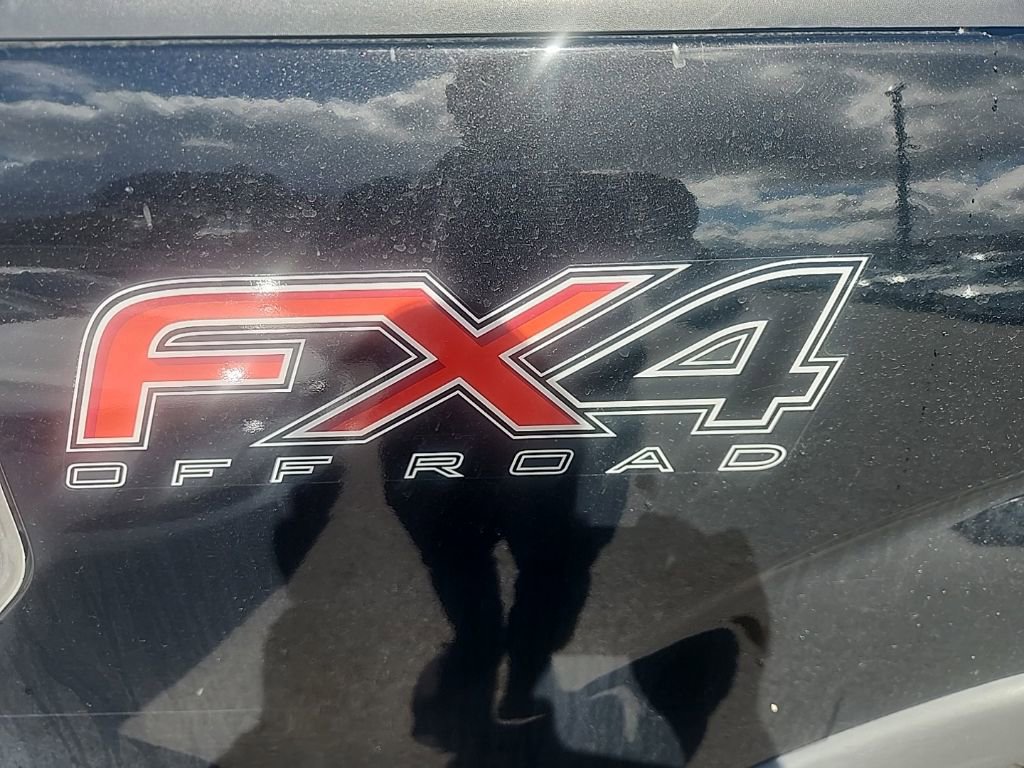 Used 2013 Ford F150 FX4 w/ Luxury Equipment Group AWD/4WD image 18