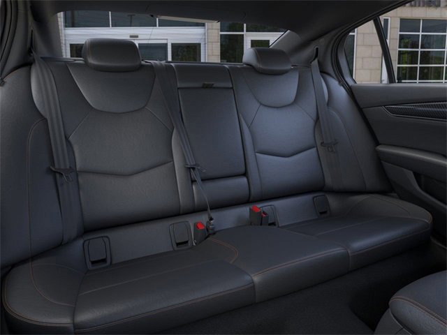 New 2026 Cadillac CT5 Sport w/ Sun And Sound Package image 17