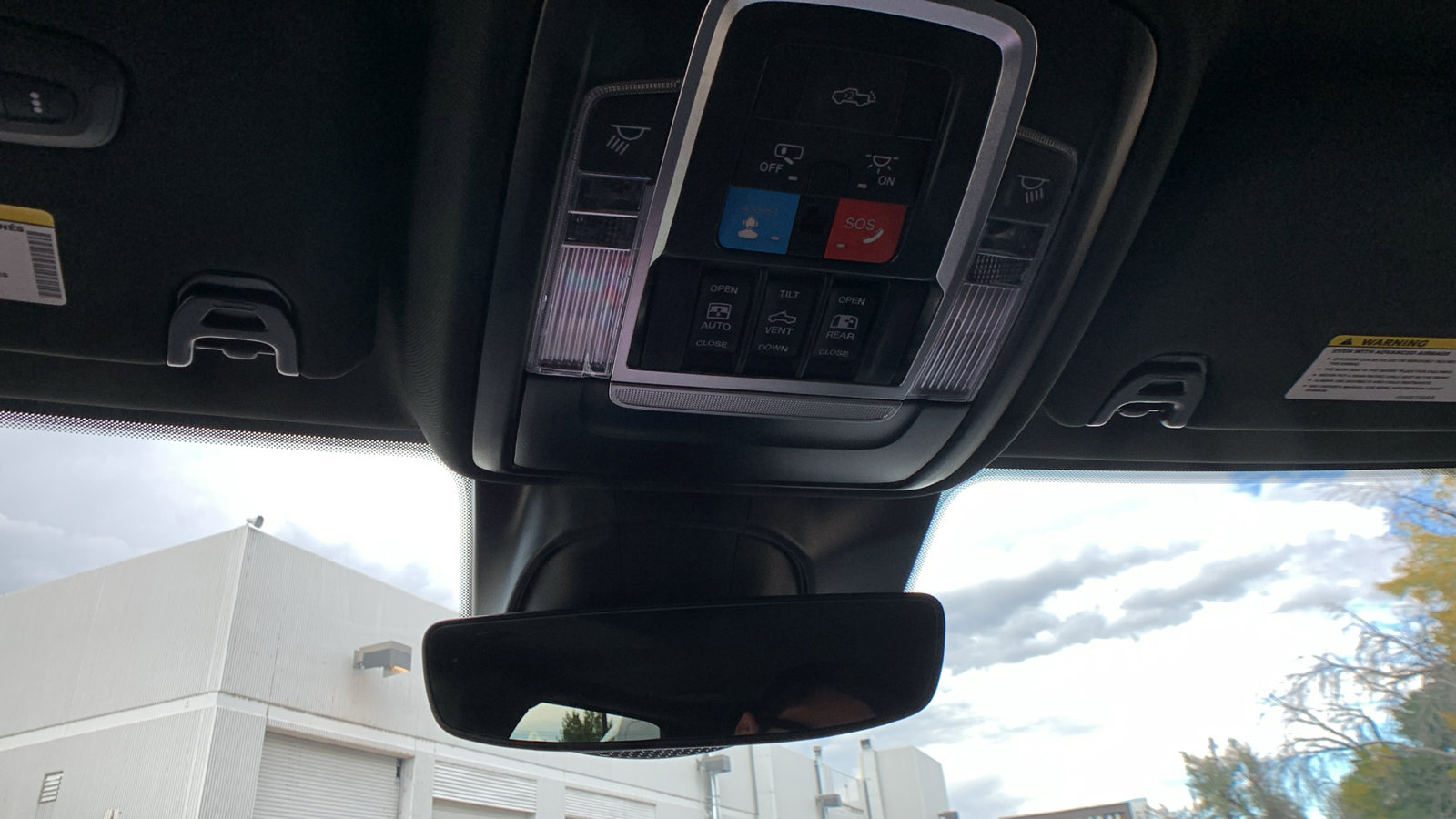 New 2026 RAM 2500 Power Wagon image 24