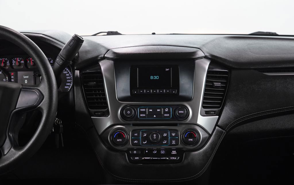 Used 2017 Chevrolet Tahoe 2WD image 19