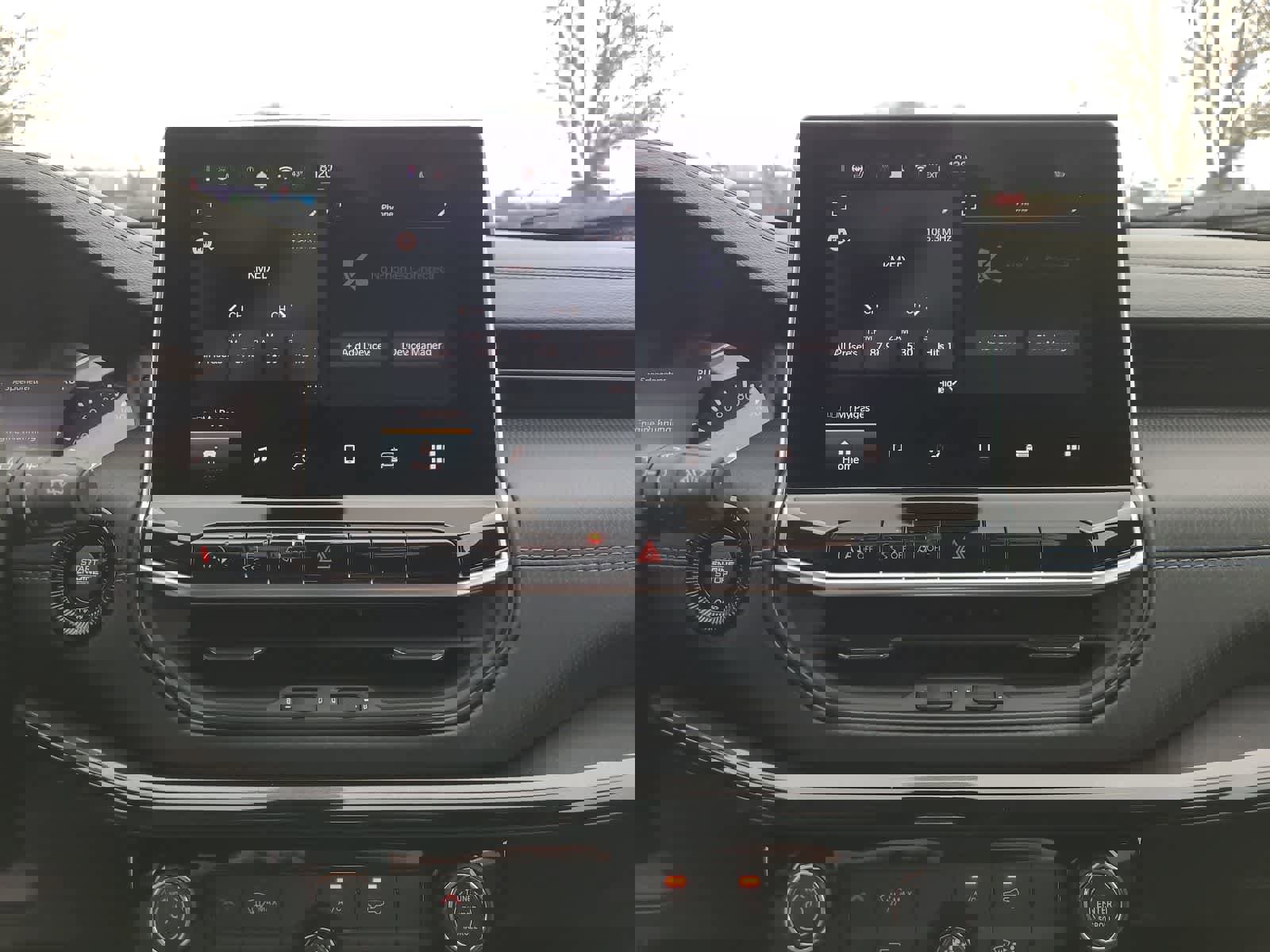 New 2026 Jeep Compass Latitude image 24