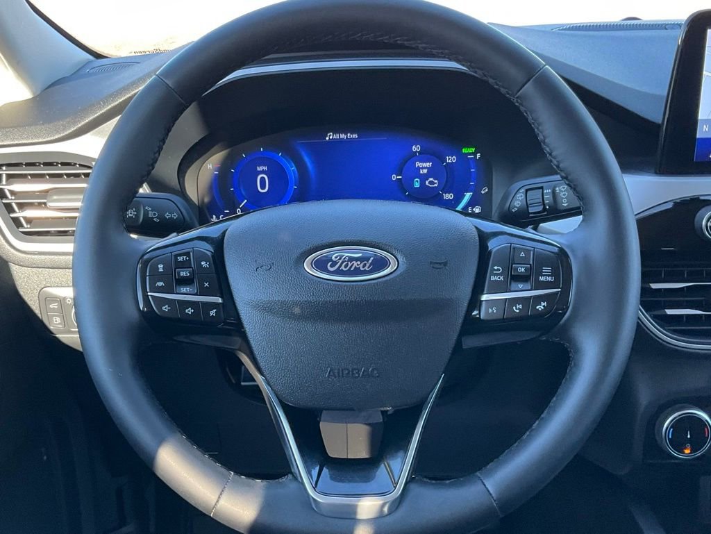 Certified 2022 Ford Escape SEL w/ Technology Package image 53