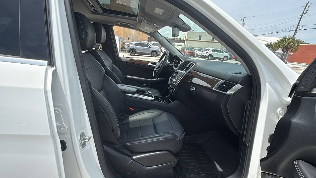 Used 2014 Mercedes-Benz ML 350 4MATIC image 44
