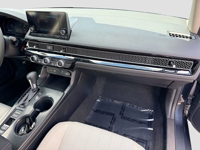 Used 2023 Honda Civic LX image 27