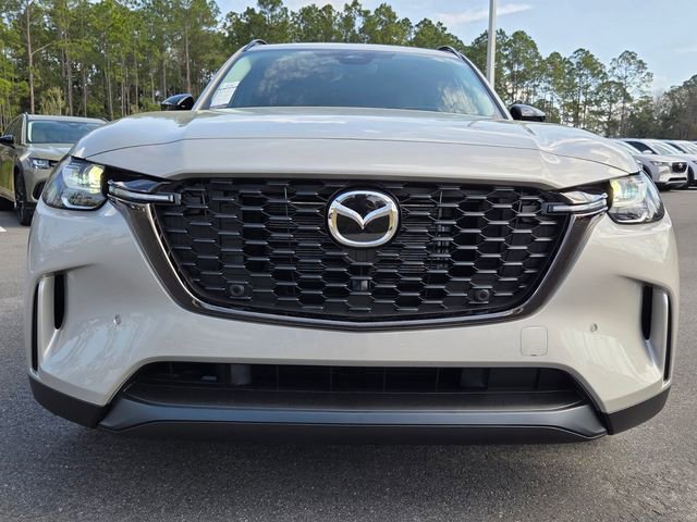 New 2026 MAZDA CX-90 3.3 Turbo w/ Premium Sport Pkg image 18