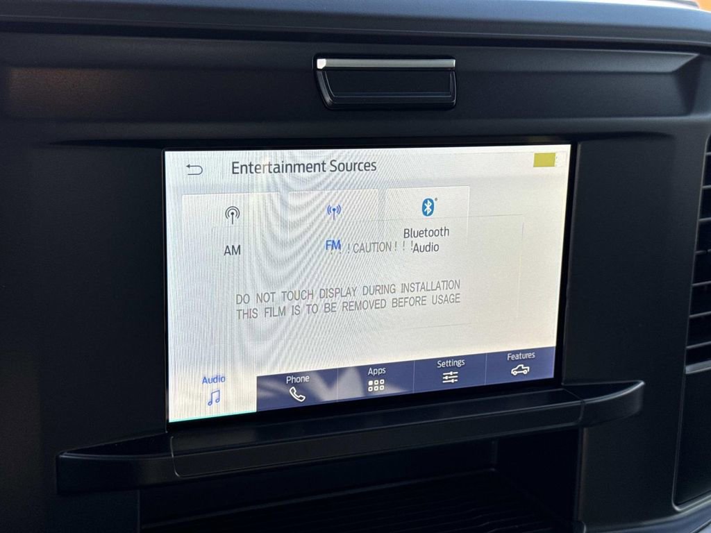 New 2026 Ford F350 XL w/ XL Chrome Package image 28