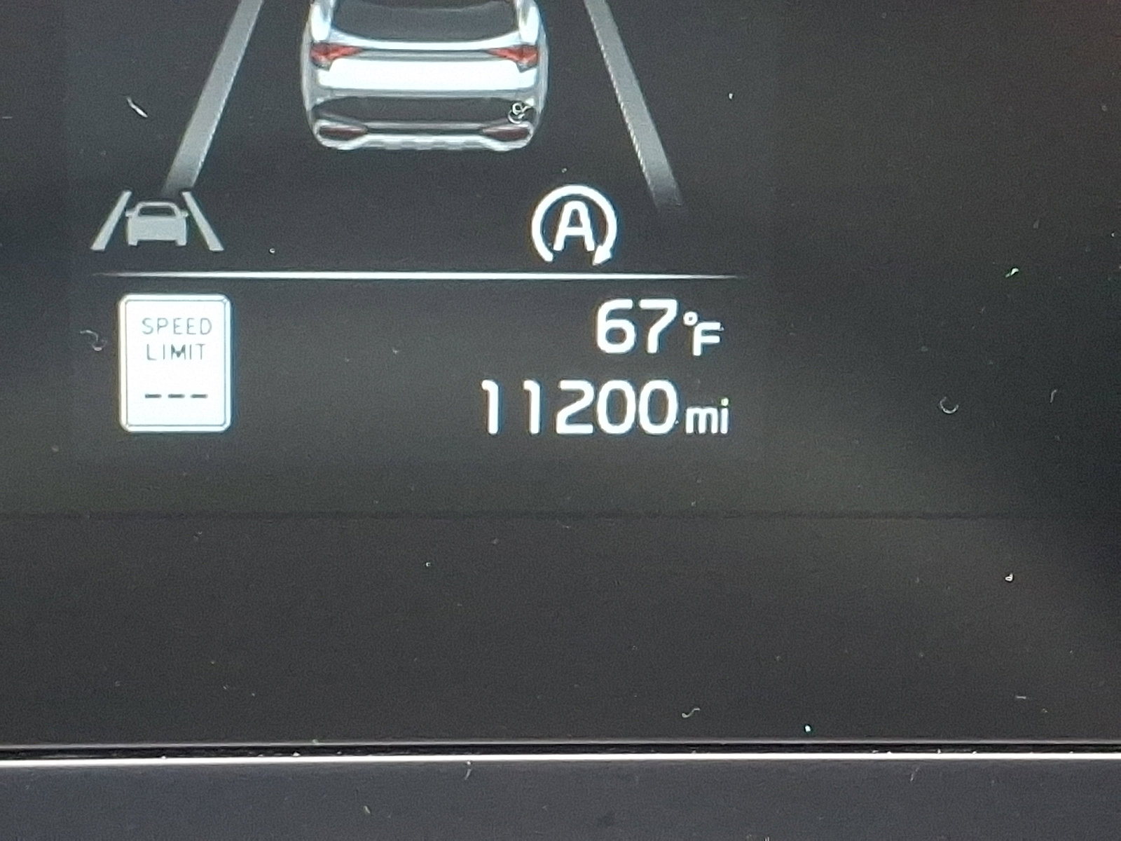 Used 2024 Kia Sportage LX image 19