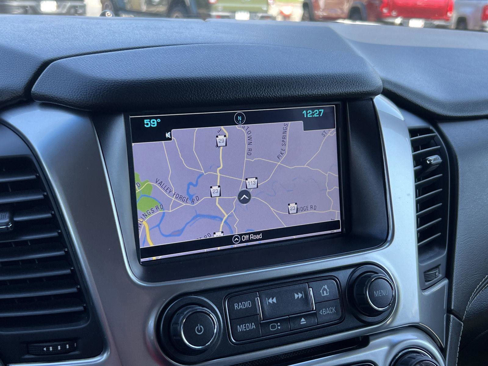 Used 2019 Chevrolet Tahoe Premier image 31