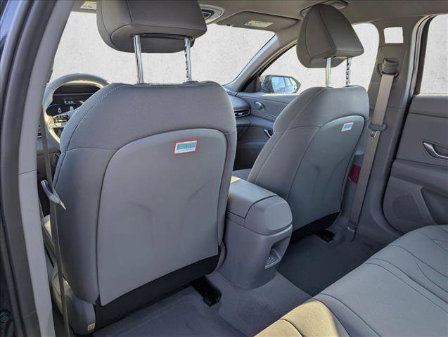 New 2026 Hyundai Elantra Sport FWD image 22