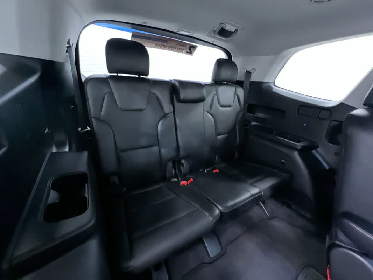 Used 2025 Kia Telluride S FWD image 44