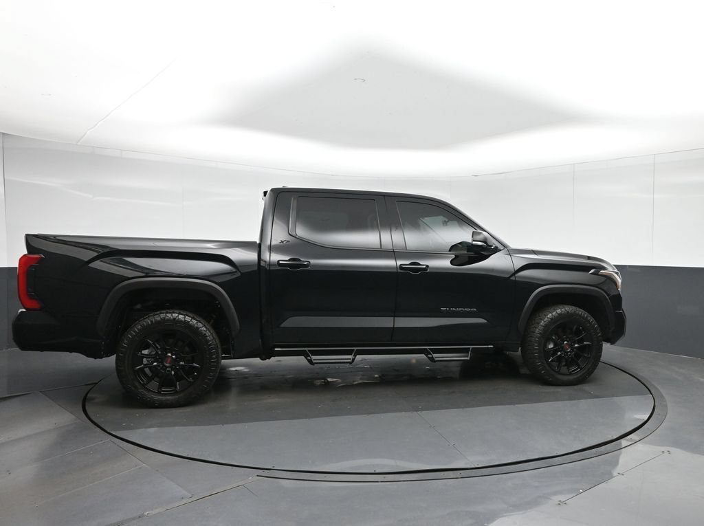 Used 2023 Toyota Tundra SR5 w/ SR5 Premium Package AWD/4WD image 8