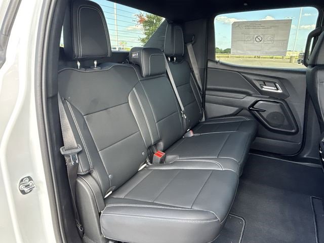 New 2026 Chevrolet Silverado EV LT image 25