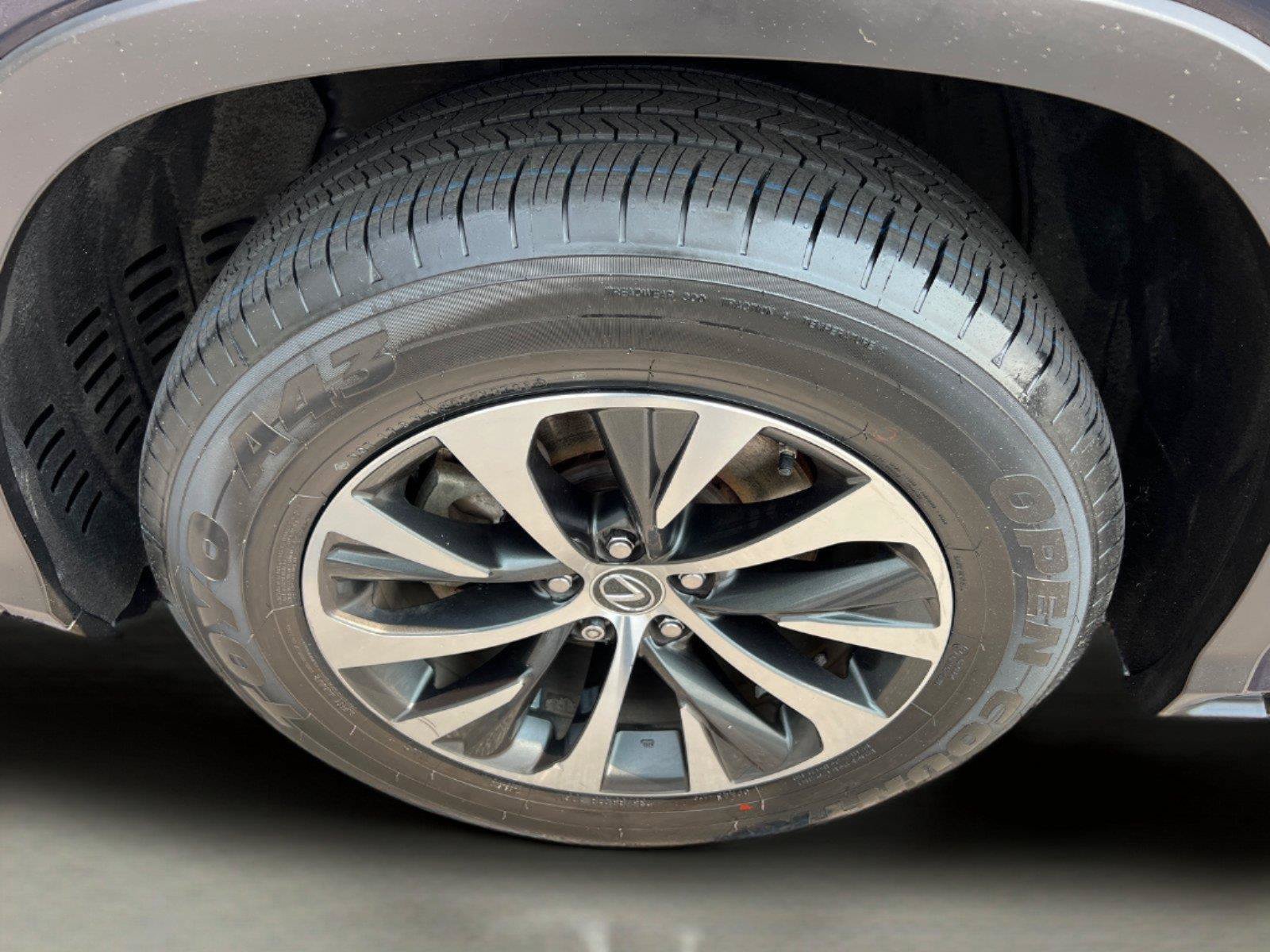 Used 2020 Lexus RX 350 AWD w/ Premium Package image 11