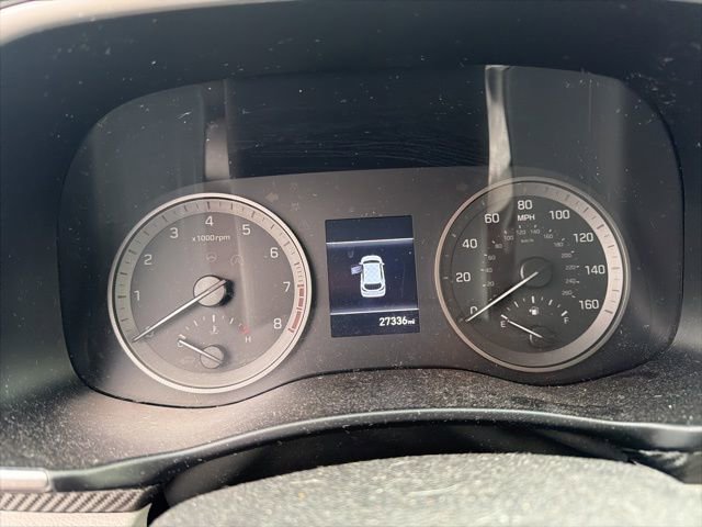 Used 2021 Hyundai Tucson Value image 8