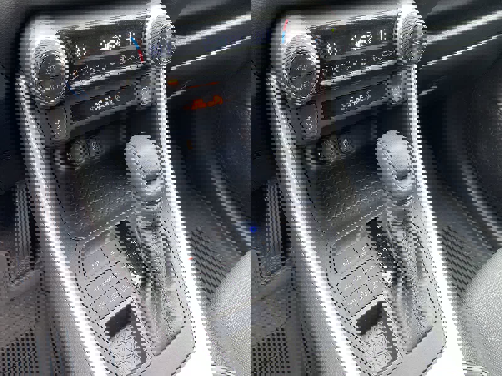 Used 2023 Toyota RAV4 XLE w/ Convenience Package image 32