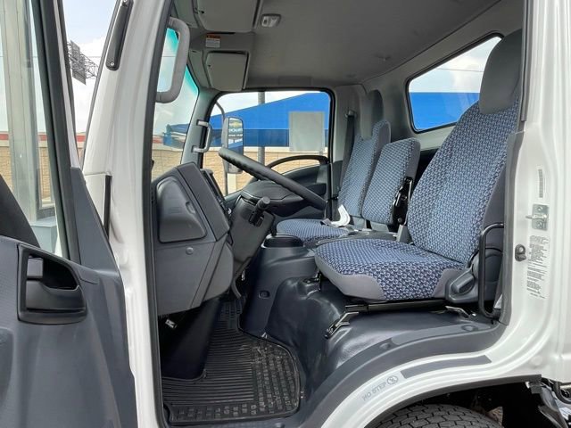 New 2024 Chevrolet Low Cab Forward RWD image 8