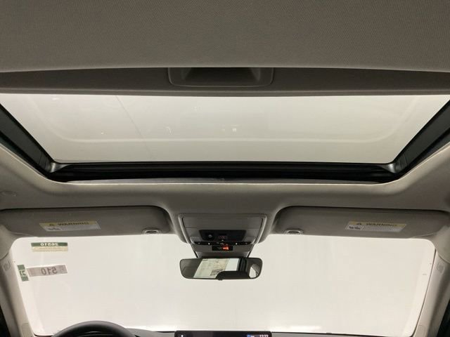 New 2026 Honda Accord Touring image 27