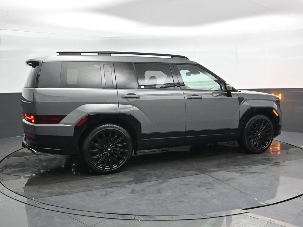 New 2026 Hyundai Santa Fe Calligraphy image 2