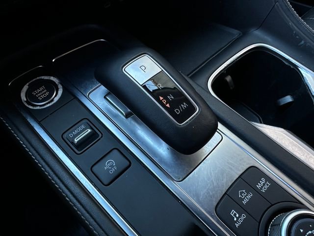 Used 2022 INFINITI QX60 Luxe w/ Cargo Package image 33