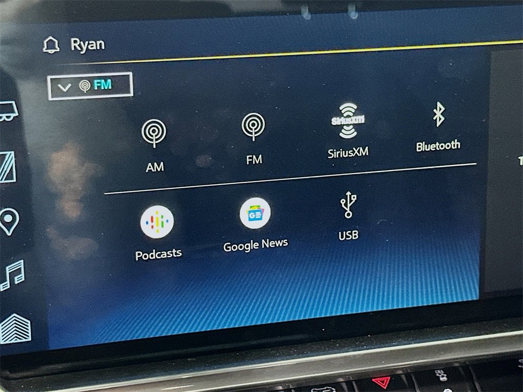 Used 2022 Chevrolet Silverado 1500 LT Trail Boss image 28