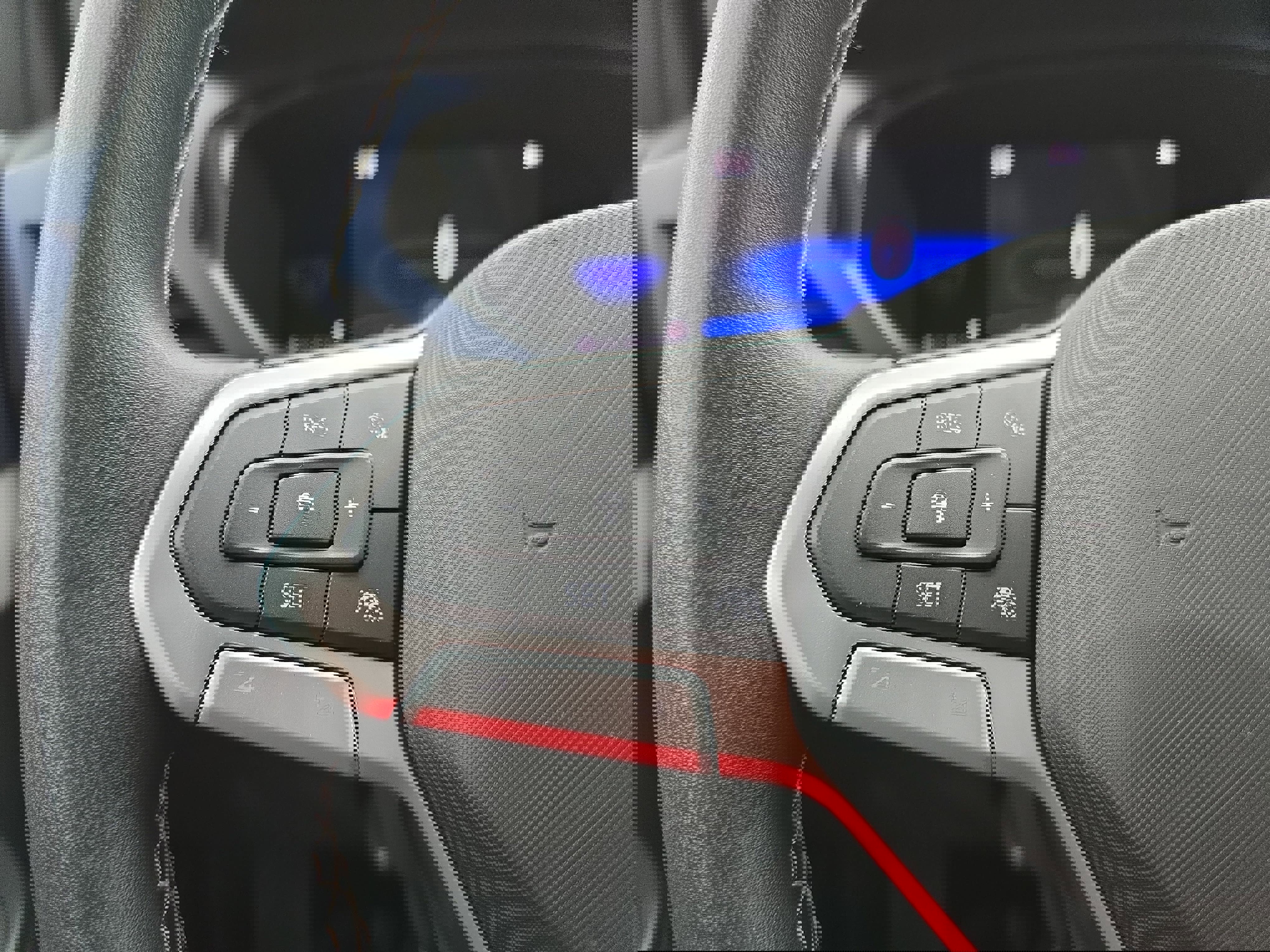 Certified 2023 Volkswagen Taos SE image 16