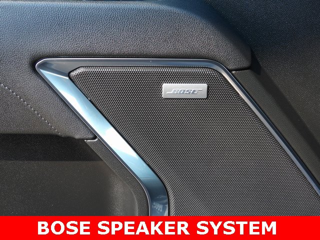 New 2026 Chevrolet Silverado 1500 LT Trail Boss w/ Convenience Package II image 23