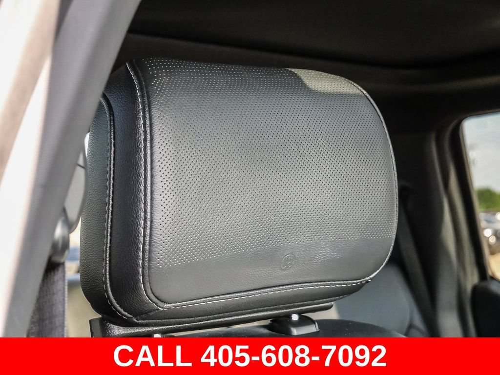 Used 2021 Ford F150 Lariat w/ Equipment Group 502A High AWD/4WD image 23