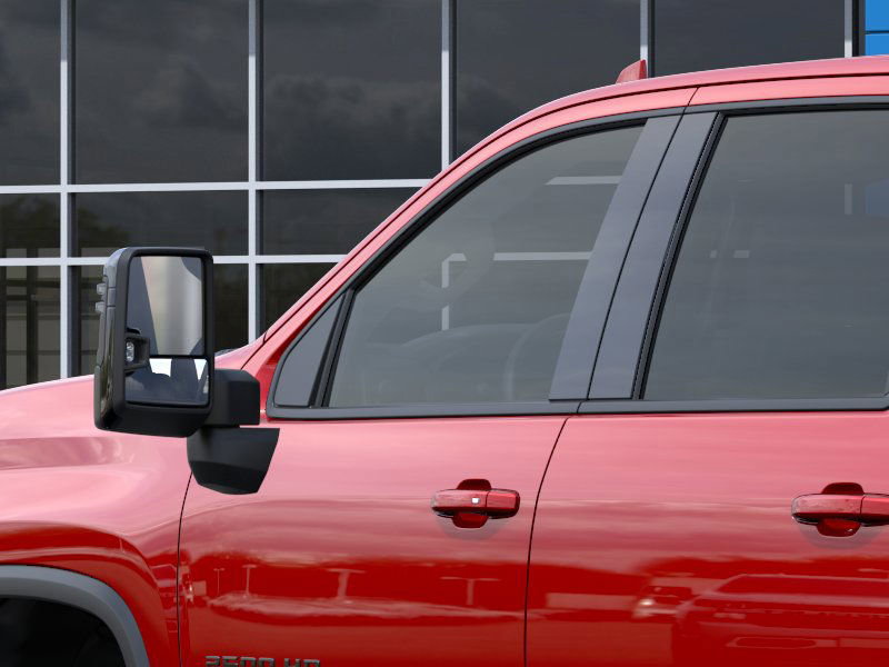 New 2026 Chevrolet Silverado 2500 LTZ image 36