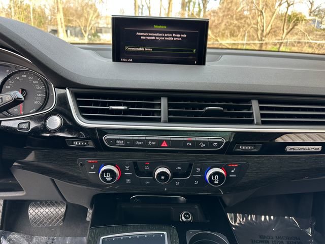 Used 2018 Audi Q7 3.0T Premium Plus w/ Premium Plus Package image 18