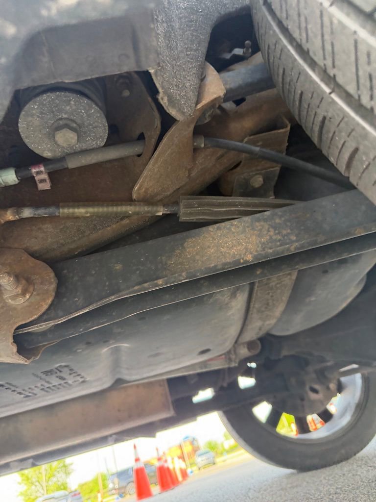 Used 2015 Chevrolet Suburban LTZ image 29