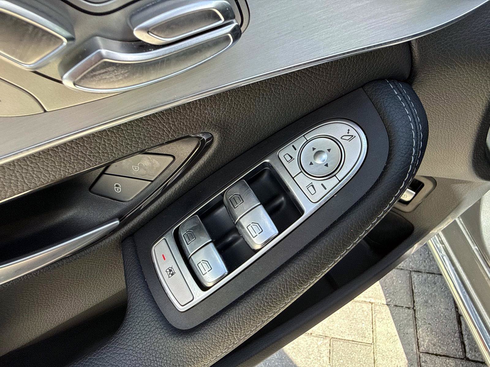 Certified 2021 Mercedes-Benz C 300 Sedan image 18