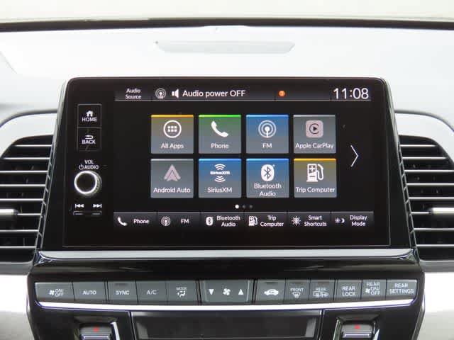 New 2027 Honda Odyssey EX-L image 20