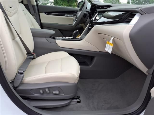 New 2025 Cadillac XT6 Premium Luxury w/ Technology Package image 26