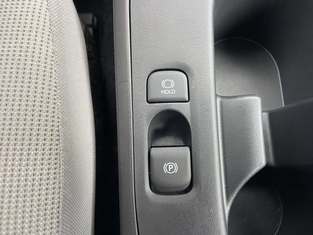 Used 2025 Toyota Corolla LE FWD image 25