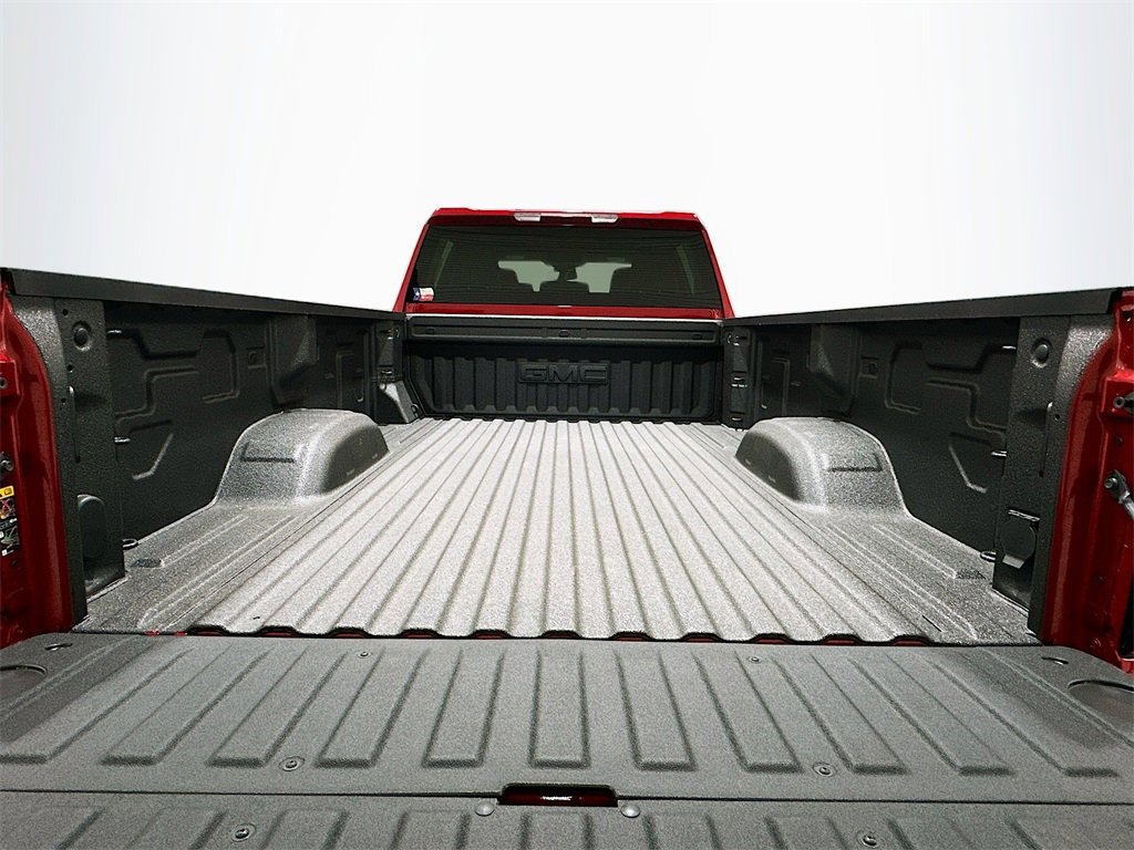 New 2026 GMC Sierra 3500 SLT image 27