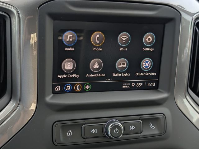 New 2026 GMC Sierra 3500 Pro image 24