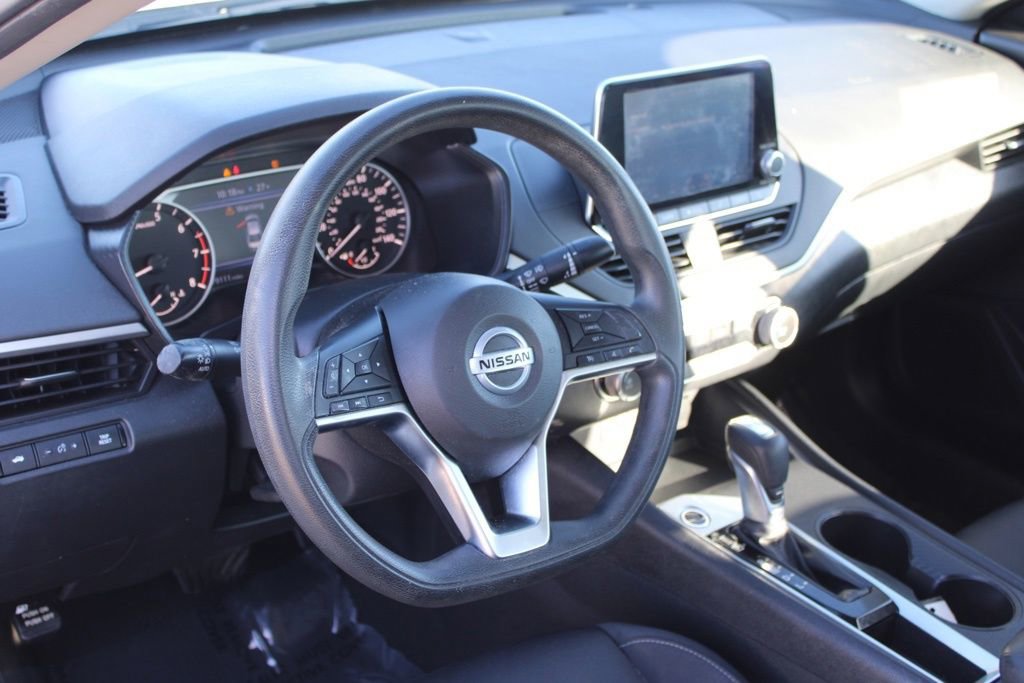 Used 2020 Nissan Altima 2.5 S image 17