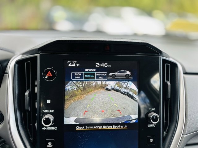 Used 2025 Subaru Crosstrek 2.5i Premium image 12