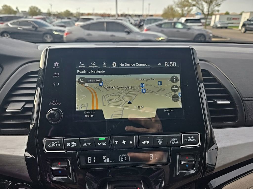 Used 2023 Honda Odyssey Touring image 15