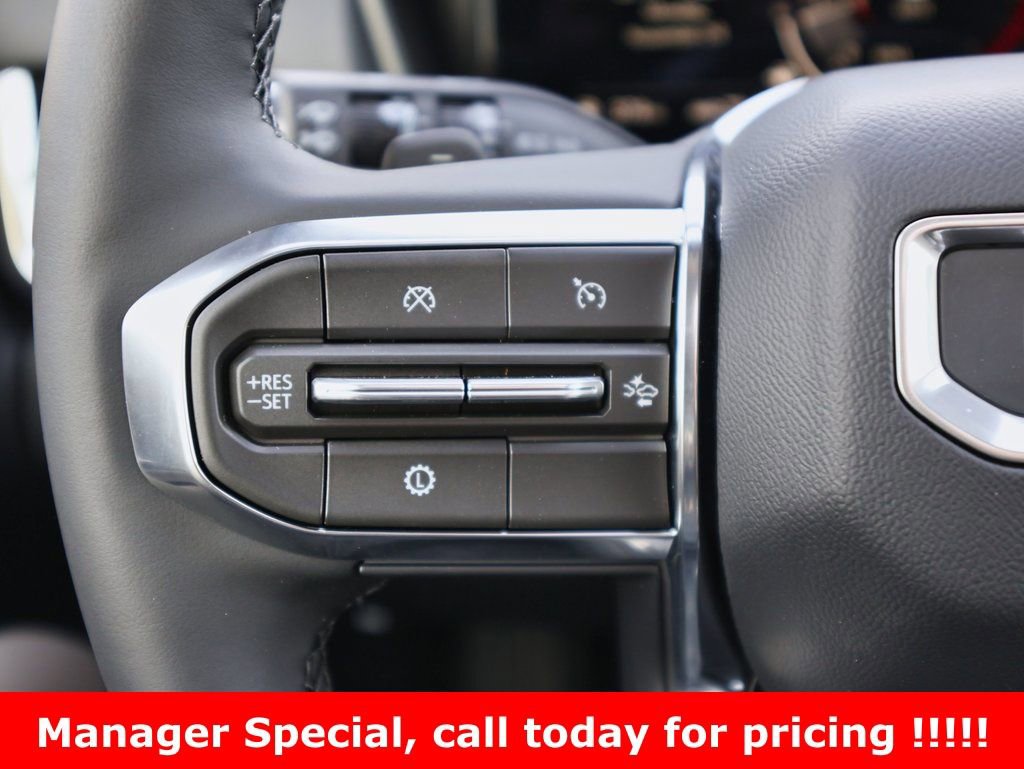 New 2026 GMC Terrain Elevation w/ Elevation Premium Package image 21