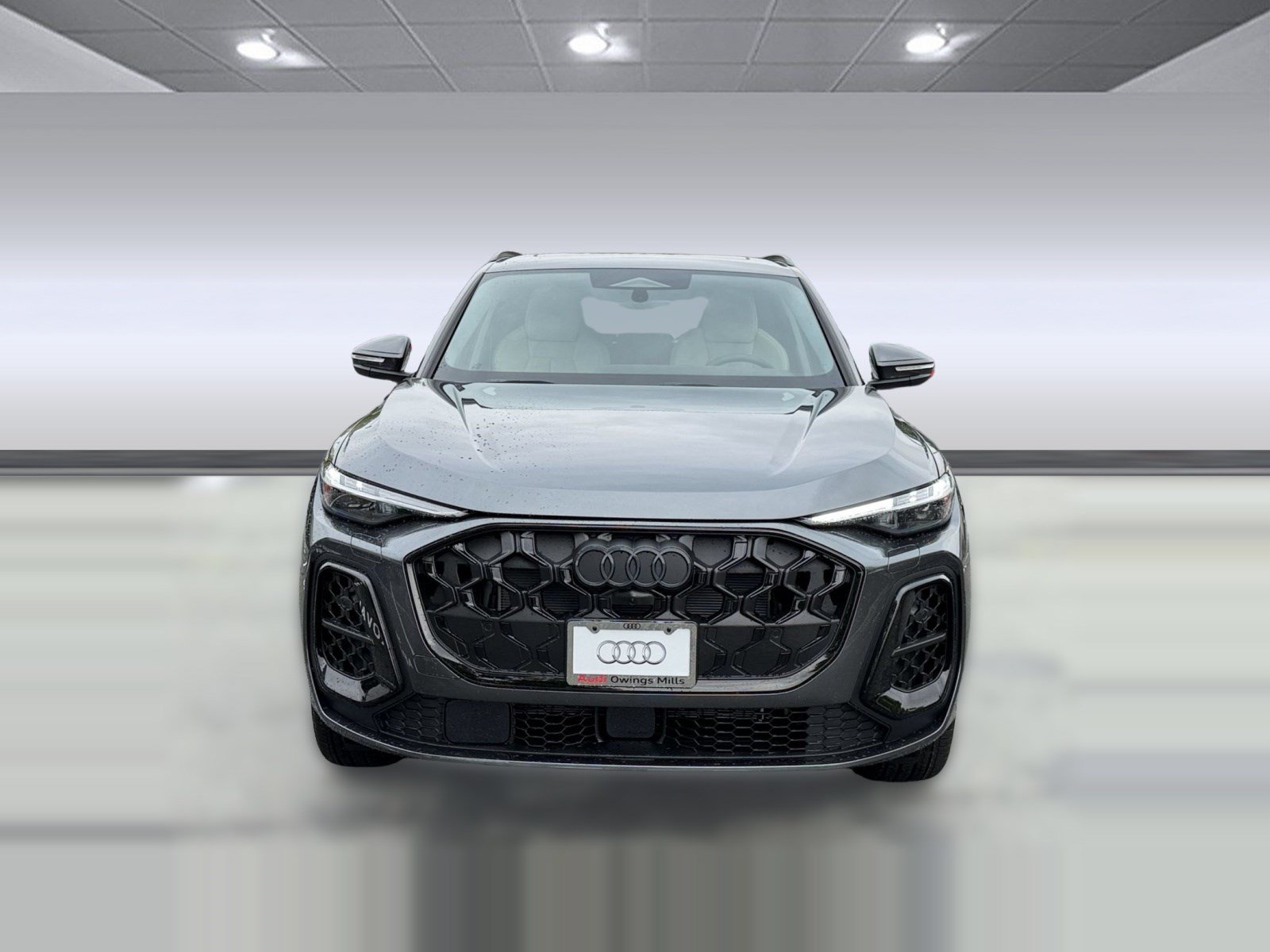 New 2026 Audi Q5 Premium Plus AWD/4WD image 6