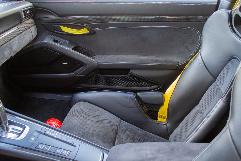 Used 2019 Porsche 911 GT3 RS RWD image 19