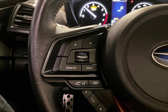 Used 2022 Subaru Forester Wilderness image 18