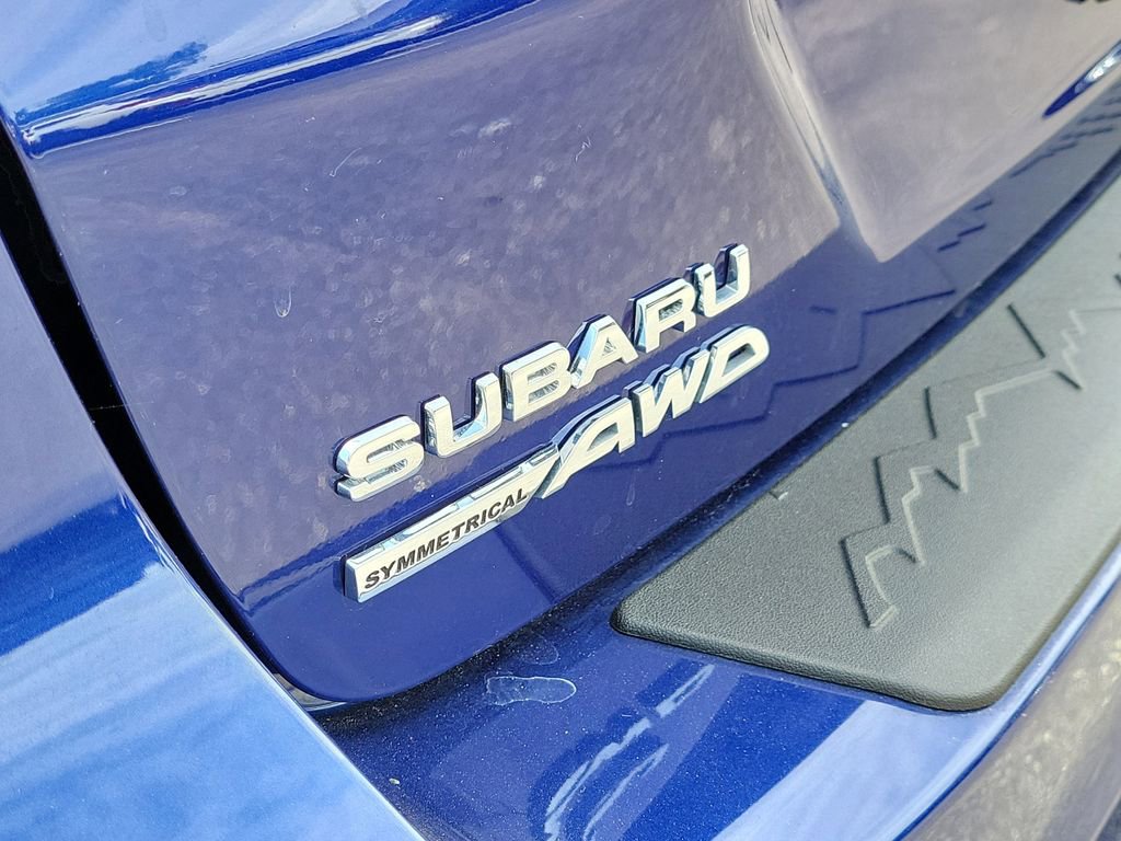 Certified 2025 Subaru Crosstrek 2.0i w/ Convenience Package #1 image 5