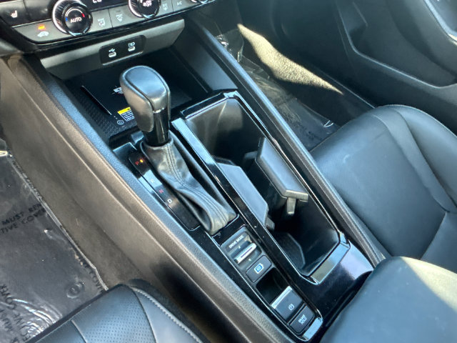 Used 2025 Honda Accord Sport image 26