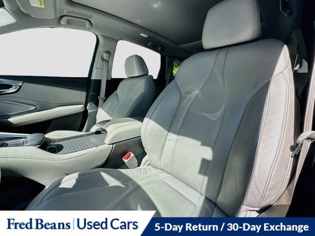 Used 2019 Acura RDX w/ Technology Package AWD/4WD image 27