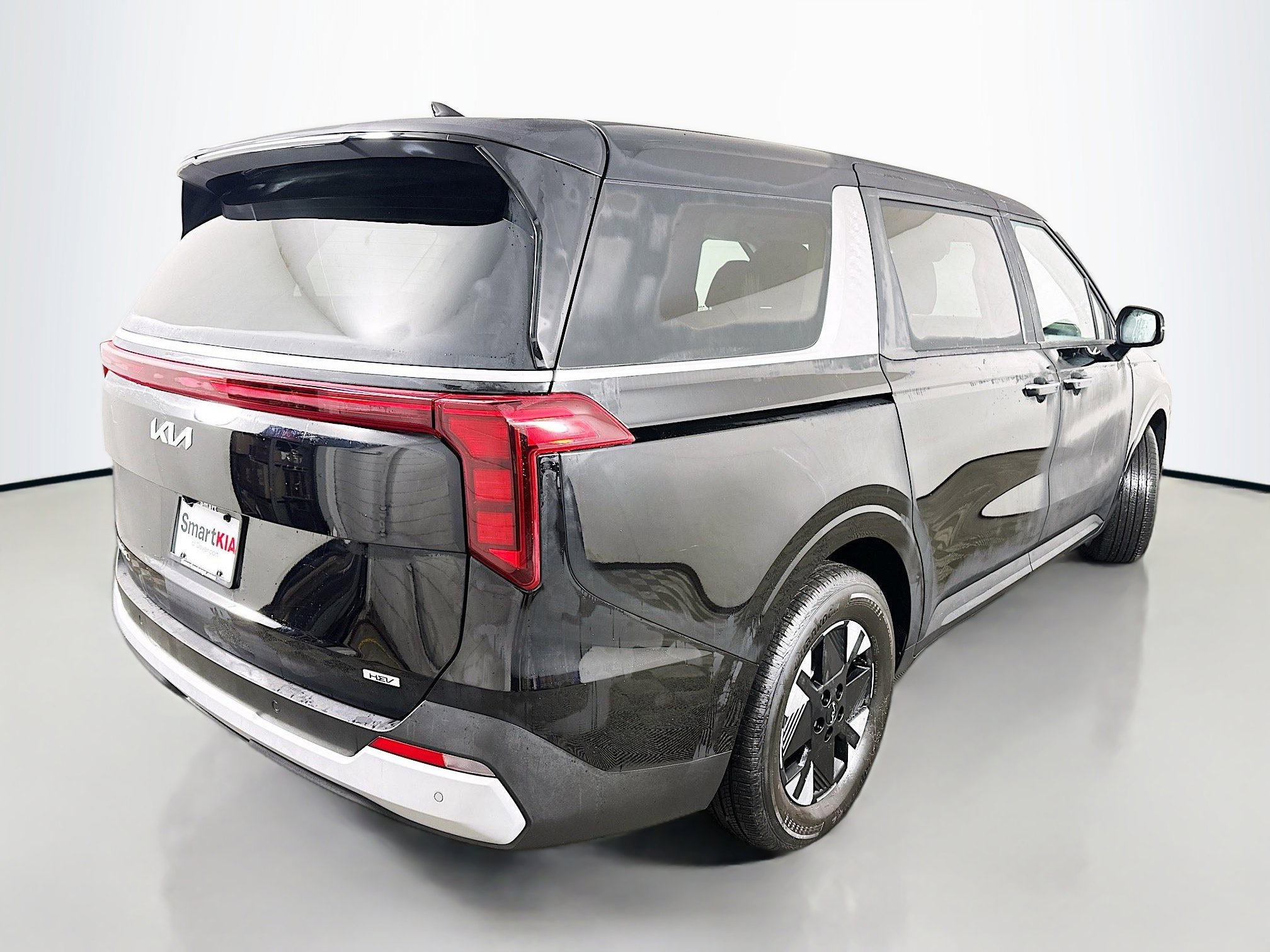 New 2026 Kia Carnival LXS image 8